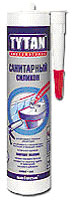 Санитарный силикон