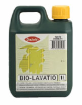 BIO-LAVATIO
