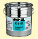 WAKOL K 415 Objektparkettklebstoff