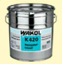 WAKOL K 420 Massivparkettklebstoff