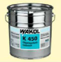 WAKOL K 450 Objektparkettklebstoff