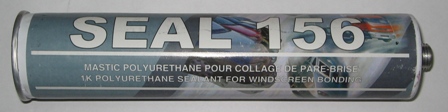     SEAL 156