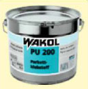 PU 200 Parkettklebstoff