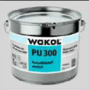 PU 300 Parkettklebstoff