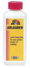   Anlauger