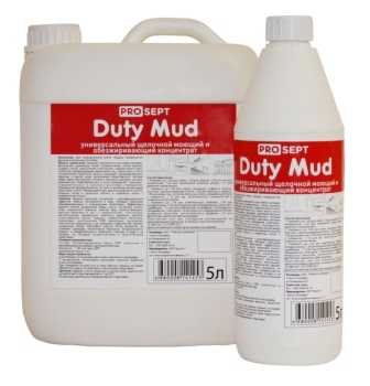 Duty Mud