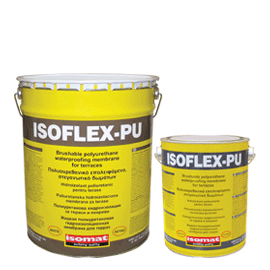 ISOFLEX-PU