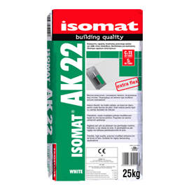 Isomat� AK 22  