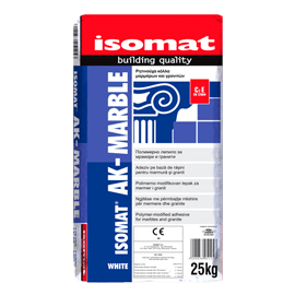 Isomat� AK-MARBLE  