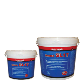 ISOMAT SL 17