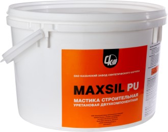������� �������������� MAXSIL PU