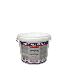 MULTIFILL-EPOXY THIXO