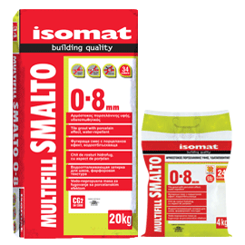 MULTIFILL SMALTO 0-8